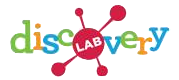 Discovery Lab Logo